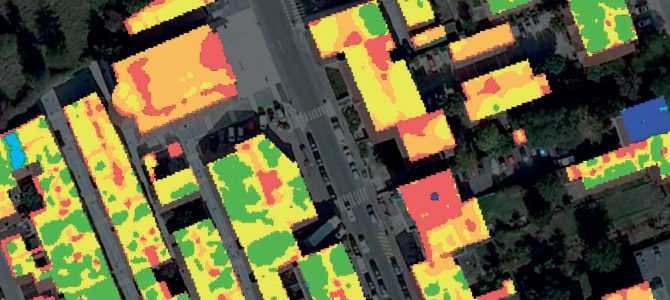 L’adaptation climatique, un enjeu métropolitain ? L’adaptation climatique, un enjeu métropolitain ?