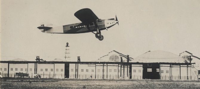Aéronautique et spatial :<br> vers un « patrimoine cognitif » local Aéronautique et spatial :<br> vers un « patrimoine cognitif » local