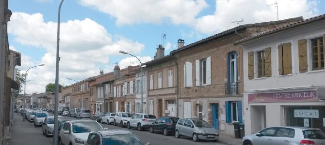 Quand le sentiment d’appartenance communale rencontre les orientations d’aménagement métropolitaines Quand le sentiment d’appartenance communale rencontre les orientations d’aménagement métropolitaines