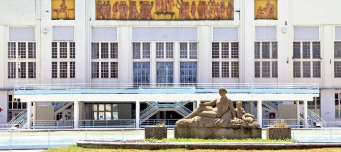 Toulouse artistique 1880-1940, <br>une métropole à l’identité méridionale ? Toulouse artistique 1880-1940, <br>une métropole à l’identité méridionale ?