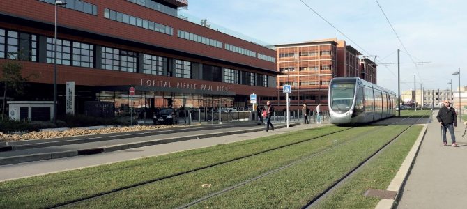 Le fait urbain, <br>un atout pour la construction métropolitaine Le fait urbain, <br>un atout pour la construction métropolitaine