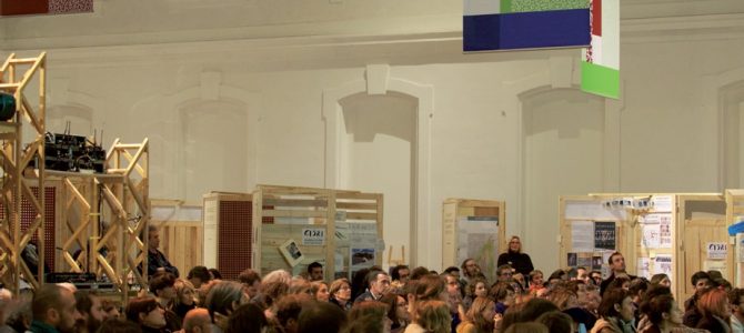 Prix ÉCRIRE LA VILLE 2016 Prix ÉCRIRE LA VILLE 2016