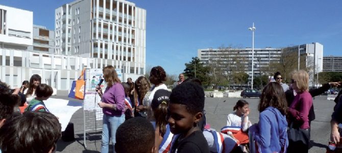 Balades urbaines Balades urbaines