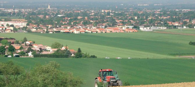 Quand l’économie agricole contribue<br> à la circulation des valeurs Quand l’économie agricole contribue<br> à la circulation des valeurs