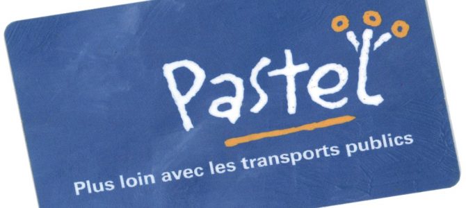 La carte Pastel, un élément identitaire<br> pour la métropole toulousaine ? La carte Pastel, un élément identitaire<br> pour la métropole toulousaine ?