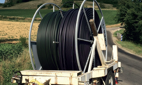 Le déploiement de la fibre par Gers Numérique Le déploiement de la fibre par Gers Numérique