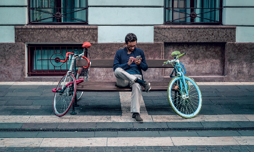 Vers une mobilité « à la carte », proposée comme un service global Vers une mobilité « à la carte », proposée comme un service global