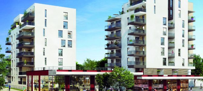 Empalot, les coulisses d’une métamorphose urbaine Empalot, les coulisses d’une métamorphose urbaine