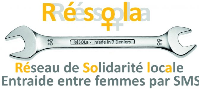 Quand les habitants s’organisent Quand les habitants s’organisent