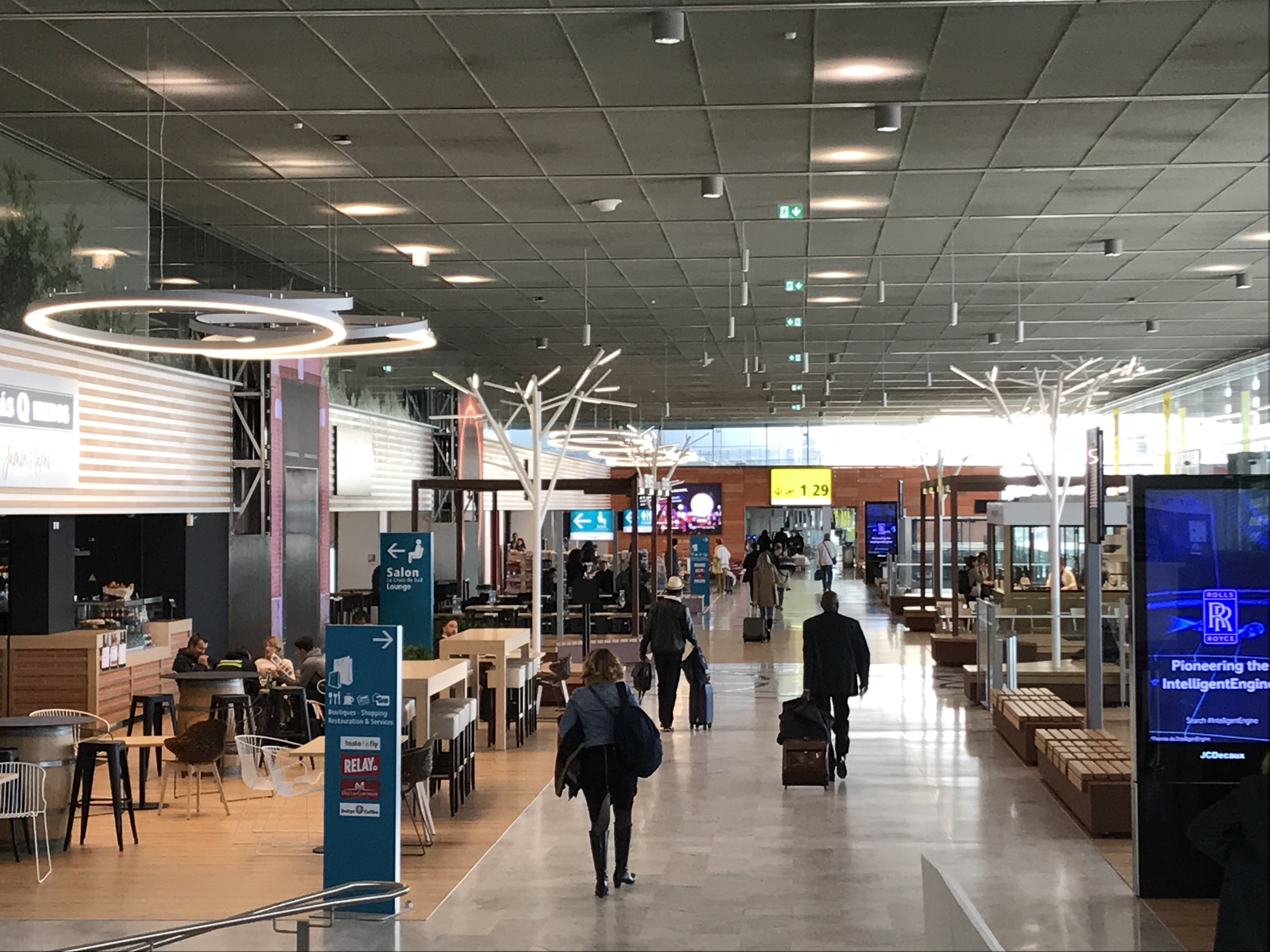 Code Promo Parking Aéroport Toulouse Blagnac P6