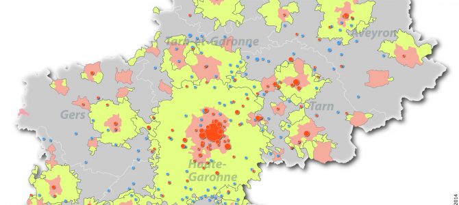 De la région à la métropole : il court il court, le circuit court… De la région à la métropole : il court il court, le circuit court…