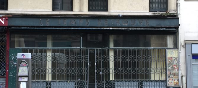 Ville et commerce, complicité et crise d’une relation Ville et commerce, complicité et crise d’une relation