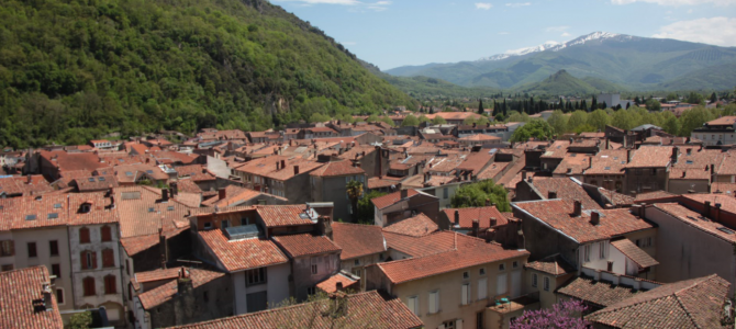 Aux côtés des territoires Aux côtés des territoires