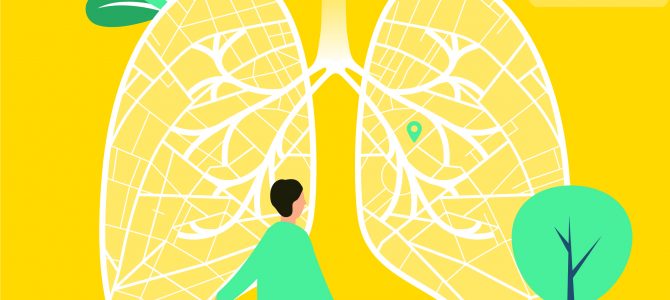 Construire un dialogue entre urbanisme et santé Construire un dialogue entre urbanisme et santé