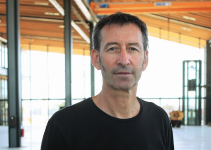 Entretien avec François Delarozière Entretien avec François Delarozière