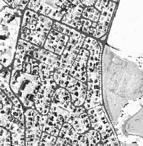Les usages de la rue dans les espaces pavillonnaires Les usages de la rue dans les espaces pavillonnaires