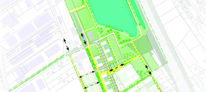 La rue, outil privilégié pour l’urbaniste La rue, outil privilégié pour l’urbaniste