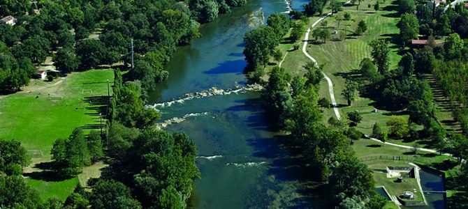 L’agence aux côtés des territoires L’agence aux côtés des territoires